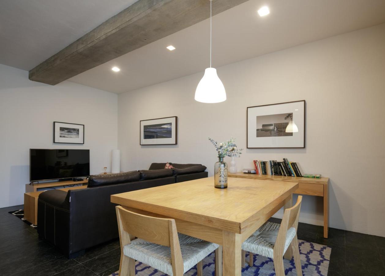 Apartamentos Buenos Aires 과달라하라 외부 사진