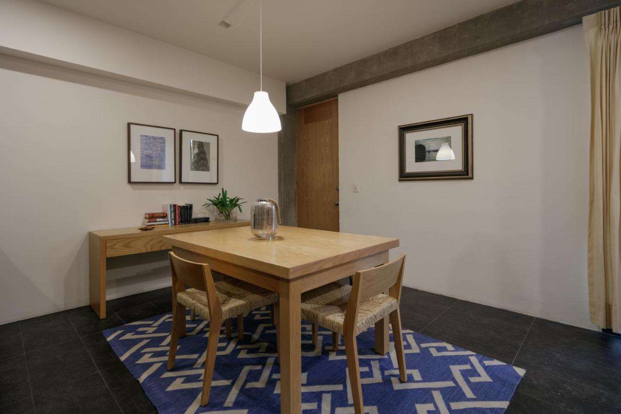 Apartamentos Buenos Aires 과달라하라 외부 사진