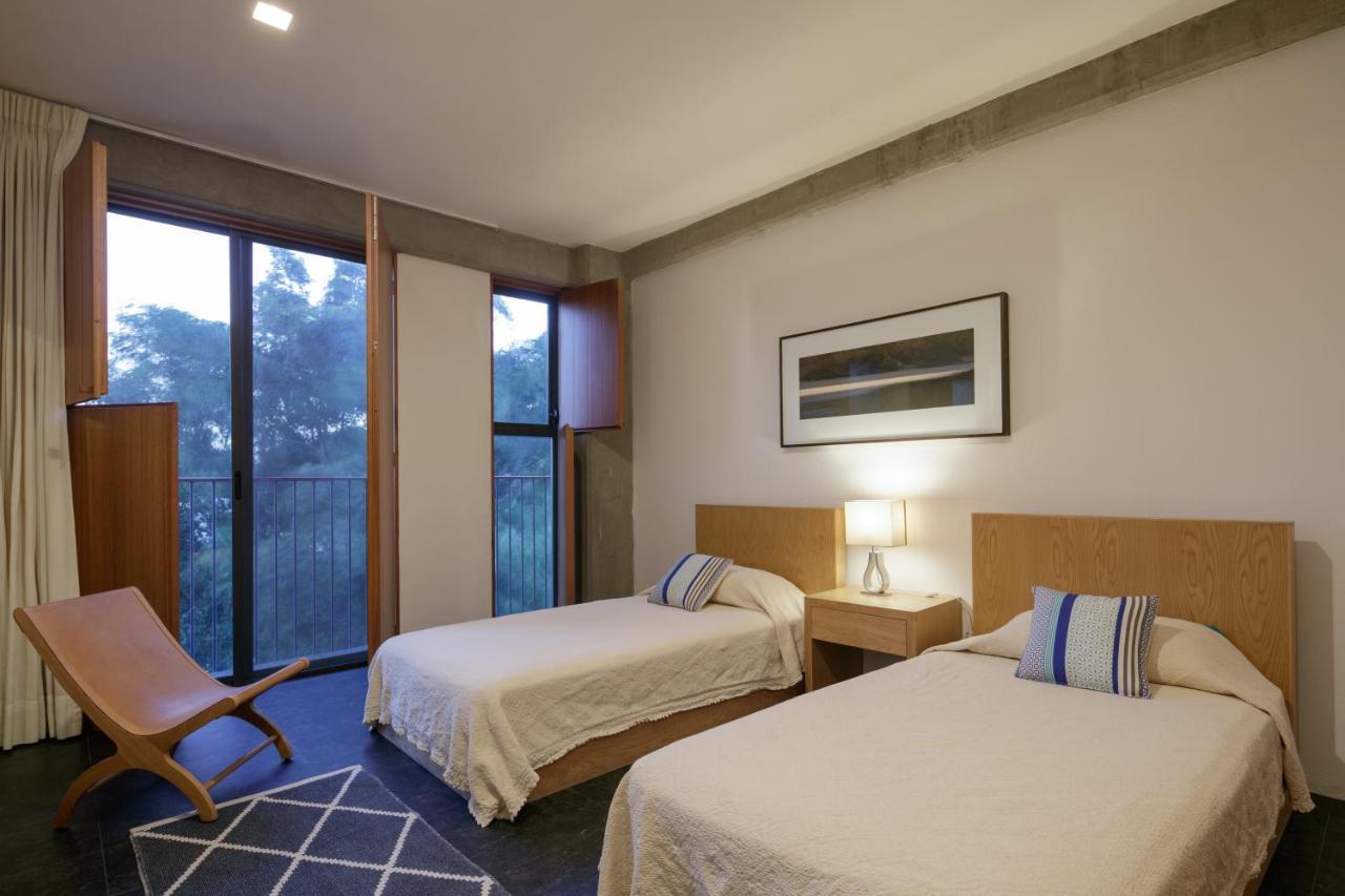 Apartamentos Buenos Aires 과달라하라 외부 사진