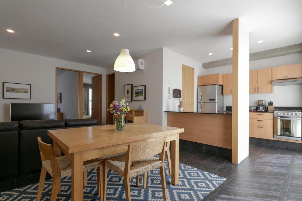 Apartamentos Buenos Aires 과달라하라 외부 사진
