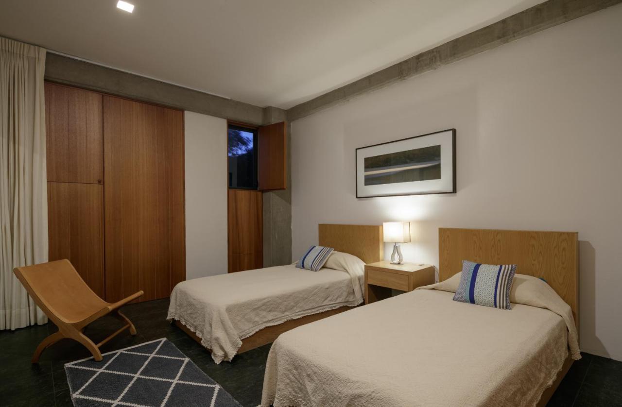 Apartamentos Buenos Aires 과달라하라 외부 사진