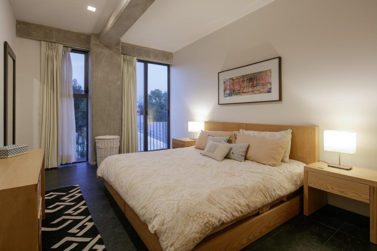 Apartamentos Buenos Aires 과달라하라 외부 사진
