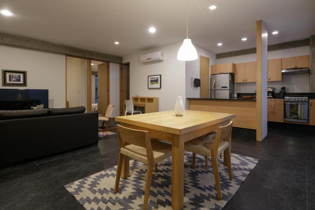 Apartamentos Buenos Aires 과달라하라 외부 사진