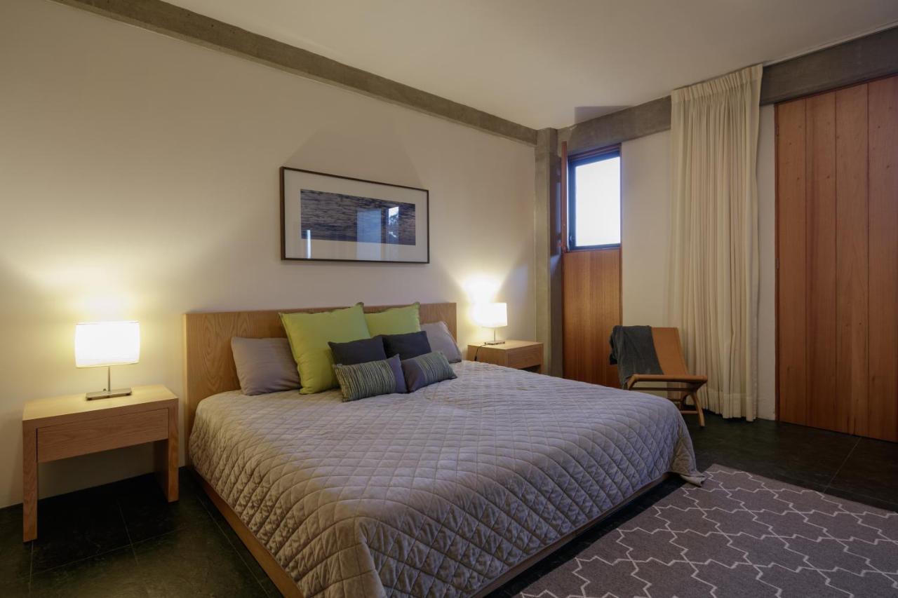 Apartamentos Buenos Aires 과달라하라 외부 사진