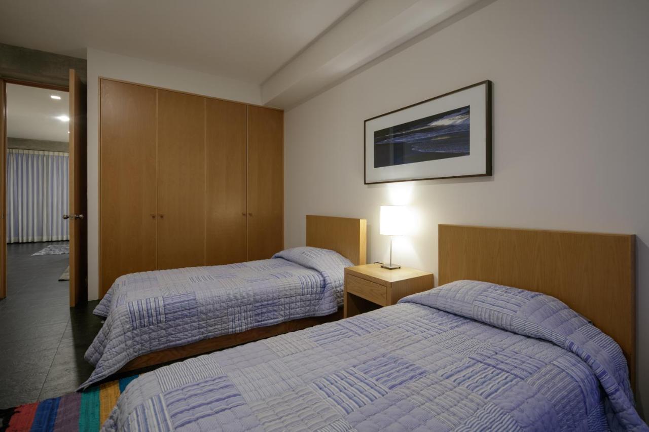 Apartamentos Buenos Aires 과달라하라 외부 사진