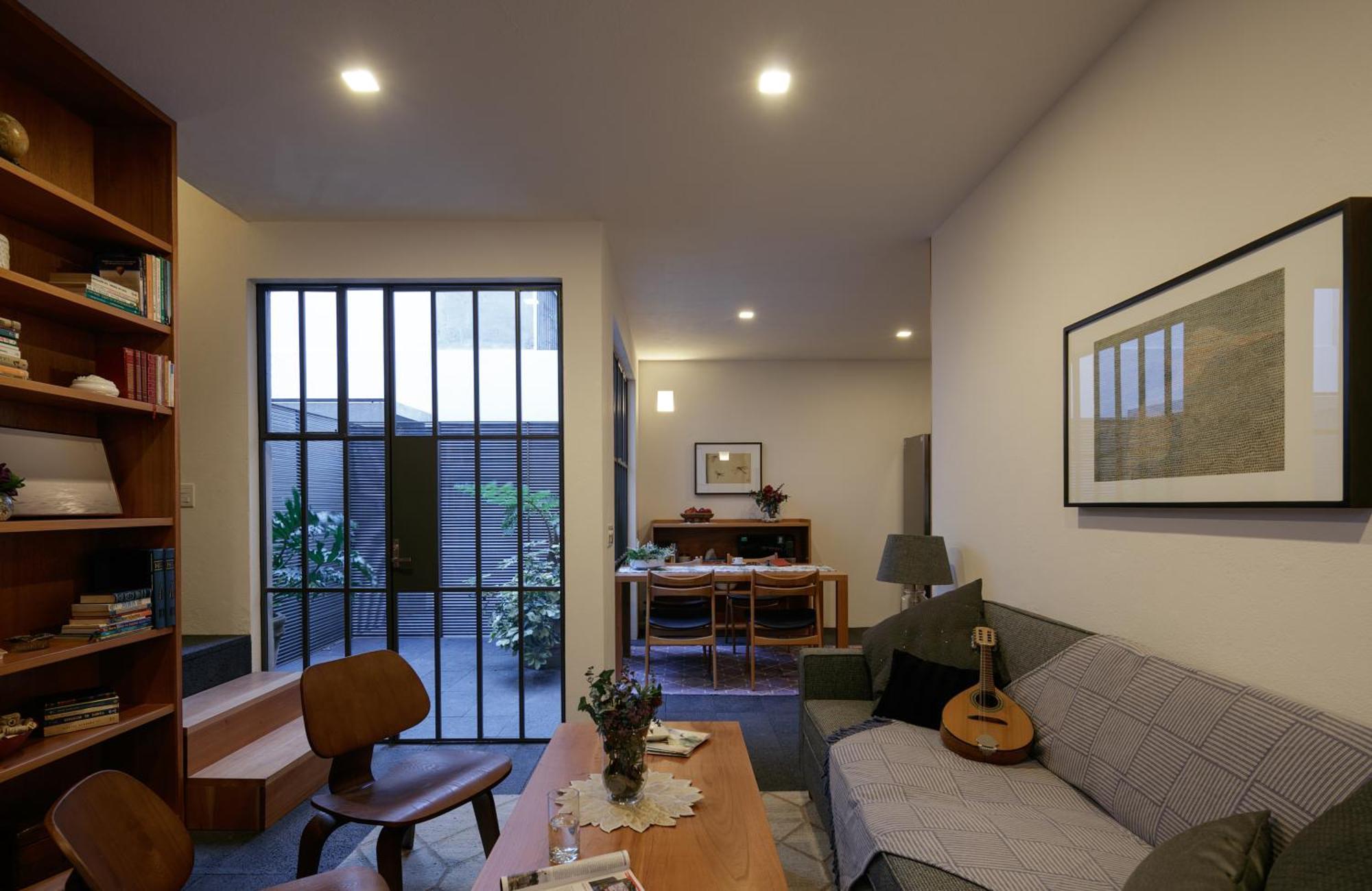 Apartamentos Buenos Aires 과달라하라 외부 사진